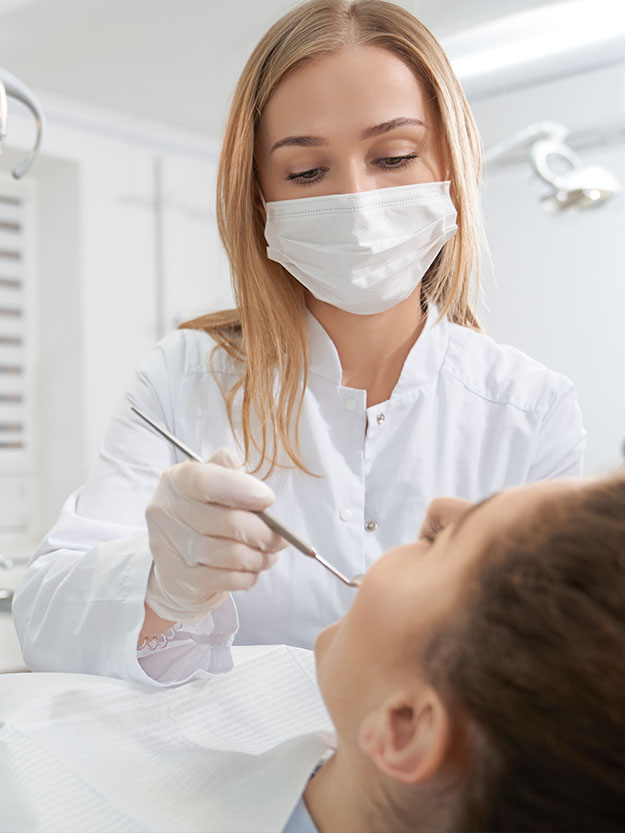 Granger Dentistry | Dental Fillings, Emergency Treatment and Night Guards
