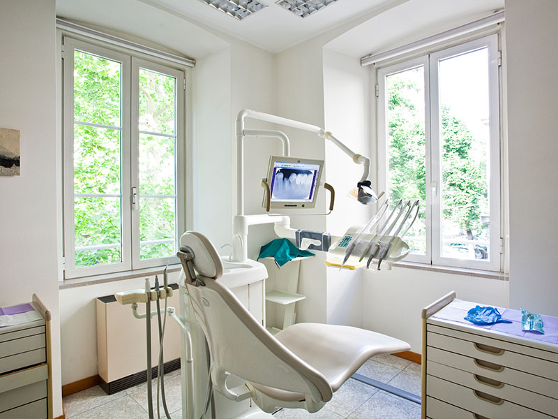 Granger Dentistry | Digital Radiography, Extractions and LANAP®