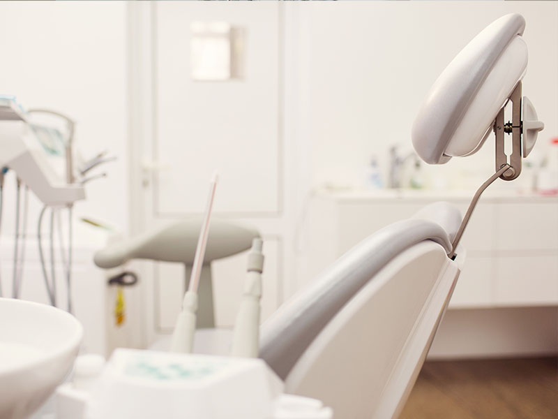 Granger Dentistry | Dental Lab, Orthodontics and E4D