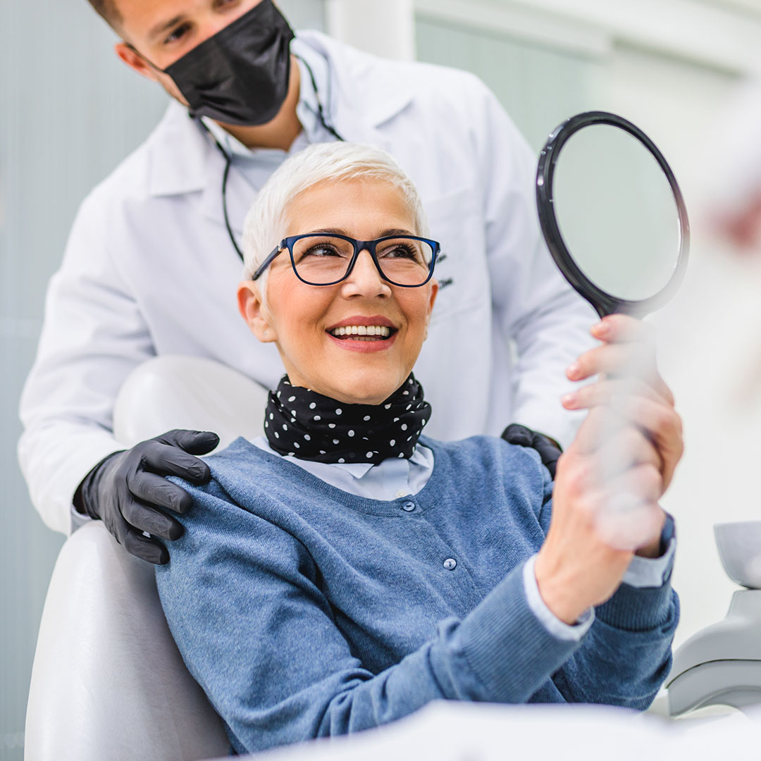 Granger Dentistry | Digital Radiography, Extractions and LANAP reg 